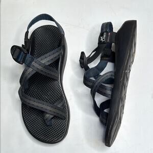 Chaco Women’s Z/2 Comfort Outdoor Strappy Sandals S-322 Sz 10